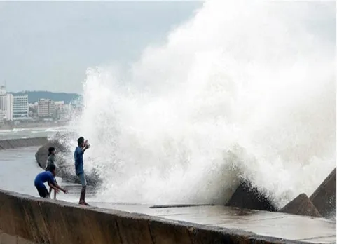 chennai weather
