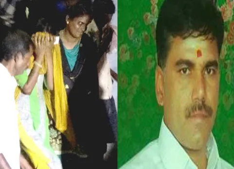 அதிமுக எம்எல்ஏ