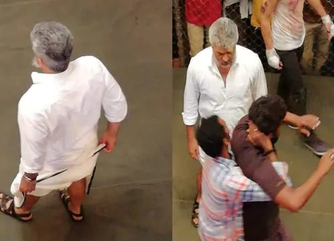 விஸ்வாசம்