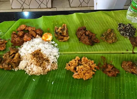 உணவு முறைகள்
