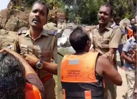 ஒகேனக்கல் அருவி