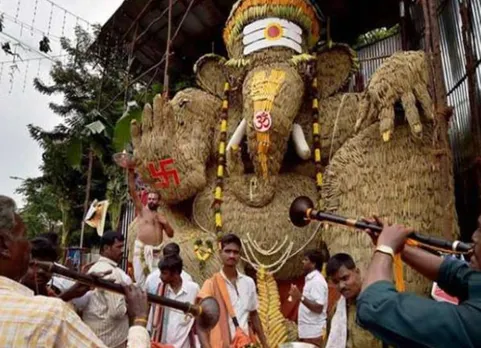 விநாயகர் சதுர்த்தி