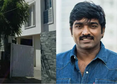 IT Raid in Vijay Sethupathi, நடிகர் விஜய் சேதுபதி, IT Raid Rumour on Vijay Sethupathi's House