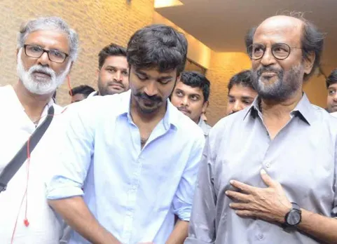 ரஜினிகாந்த்