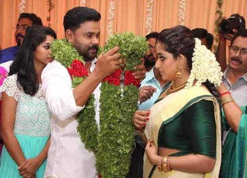 காவ்யா மாதவன்