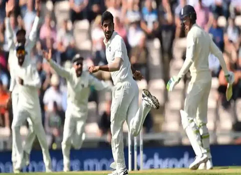 India vs England 4th Test, Day 3