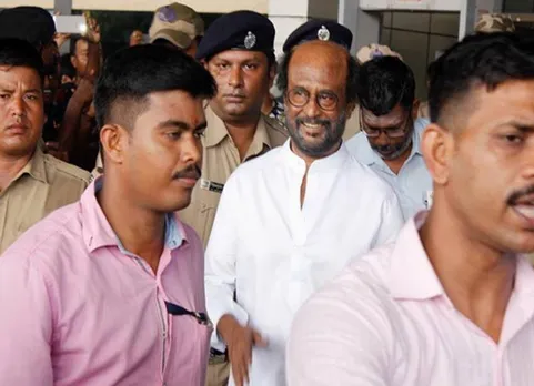 ரஜினிகாந்த்