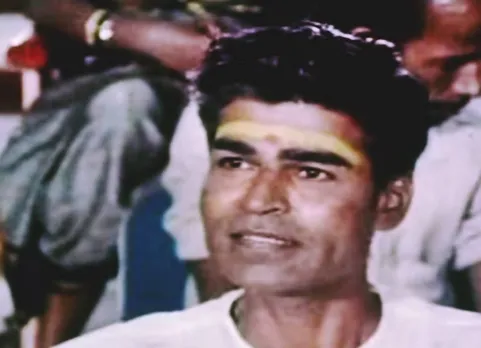நடிகர் கோவை செந்தில் காலமானார்