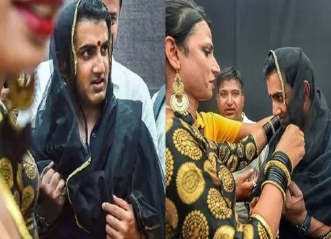 Gautham Gambhir
