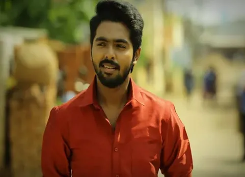 ஜி.வி.பிரகாஷ் குமார் ட்விட்டர்