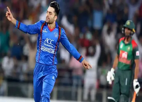 Asia Cup 2018 Bangladesh vs Afghanistan