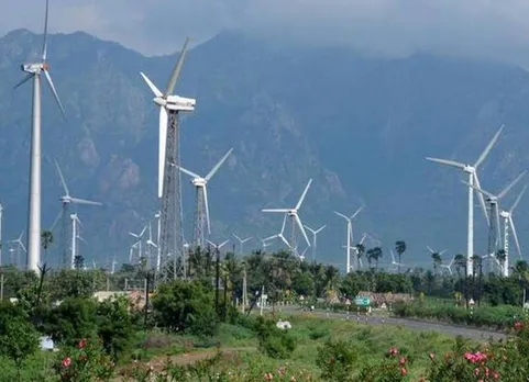 காற்றாலை மின்சாரத்தில் ஊழல்