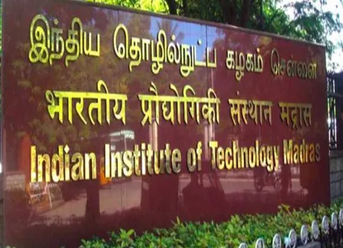 சென்னை ஐஐடியில் கேரள மாணவர் தற்கொலை