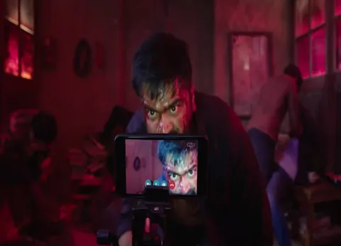செக்கச் சிவந்த வானம் இரண்டாவது டிரைலர்