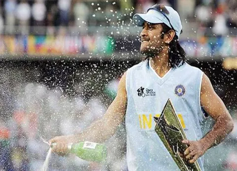 2007 உலகக் கோப்பை இறுதிப் போட்டி