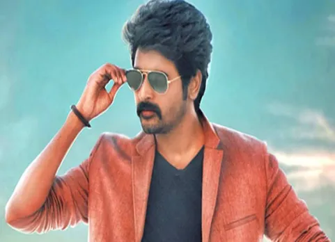 சிவகார்த்திகேயன்