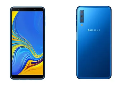 சாம்சங் கேலக்ஸி A7, Samsung Galaxy A7,