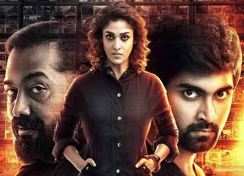 இமைக்கா நொடிகள் : ரசிகர்களின் பார்வையில் படம் எப்படி?
