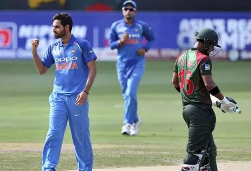 Asia Cup 2018, India vs Bangladesh: When and Where to Watch Online Live Match, Live TV, Streaming: ஆசிய கோப்பை 2018, இந்தியா vs வங்கதேசம் இறுதிப் போட்டி, ஹாட் ஸ்டார்