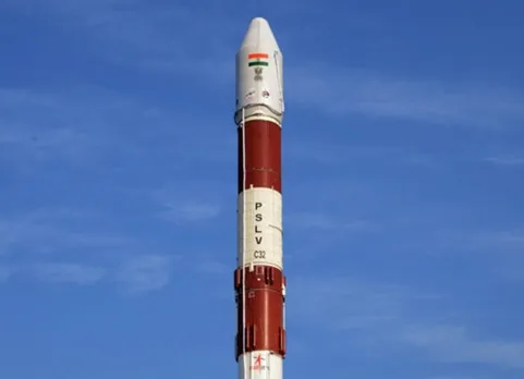 இஸ்ரோ, S1-4 சாட்லைட், நோவாசார்