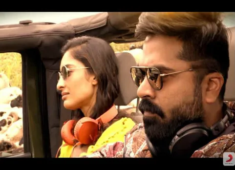 Kalla Kalavaani song