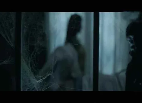 katteri trailer, காட்டேரி