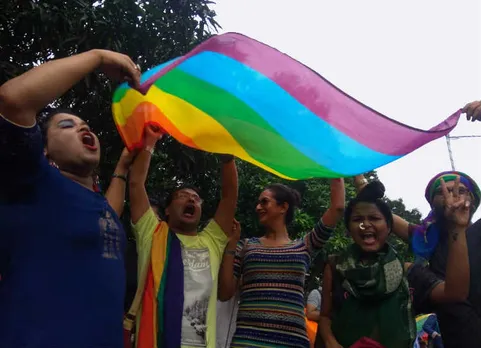 Section 377 verdict reactions