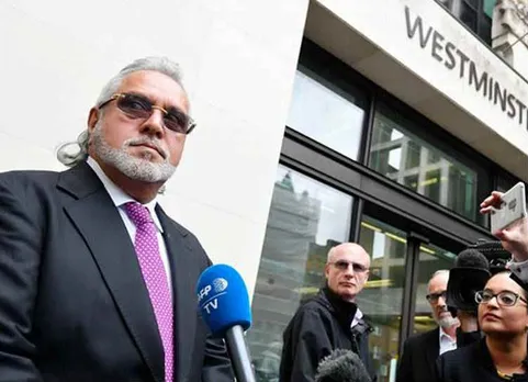 விஜய் மல்லையா வழக்கு, விஜய் மல்லையா, Indian Tycoon Vijay Mallya