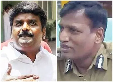 tamil nadu gutkha scam, CBI Raid at Tamil nadu DGP office, குட்கா ஊழல், தமிழ்நாடு டிஜிபி அலுவலகத்தில் சிபிஐ சோதனை, டிஜிபி டி.கே.ராஜேந்திரன், ஜார்ஜ் ஐபிஎஸ், அமைச்சர் விஜயபாஸ்கர்