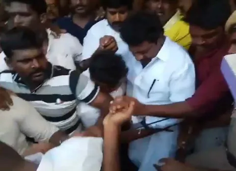 mla karunas, கருணாஸ்
