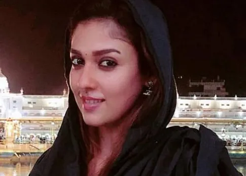 Nayanthara and Politics, Nayanthara in politics, Actress Nayanthara, நயன்தாரா, நயன்தாரா அரசியல் ஆசை, அரசியலில் நயன்தாரா