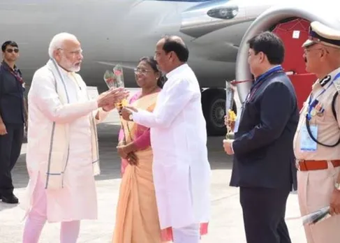 Ayushman Bharat: PM Modi to Launch Ayushman Bharat Health Scheme Today: ஆயுஷ்மான் பாரத், உலகின் பெரிய மருத்துவ திட்டம் தொடக்கம், பிரதமர் நரேந்திர மோடி