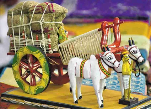 Navratri 2018 special