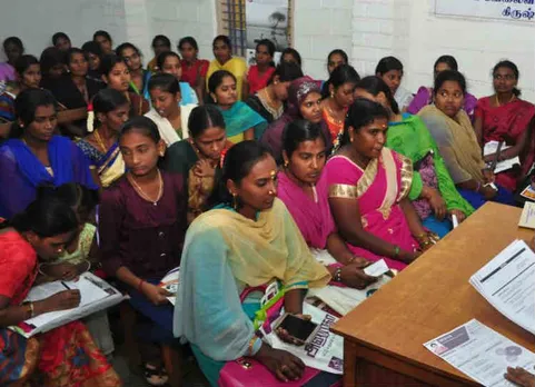 TNPSC VAO Recruitment 2019