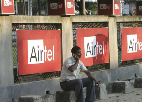 Unlimited Airtel Recharge Offers, Airtel 3 long-term prepaid recharge plans
