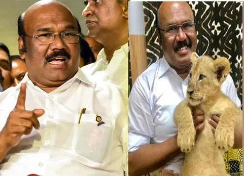 அமைச்சர் ஜெயக்குமார்