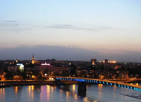 Visa free country Serbia, Serbia tourism