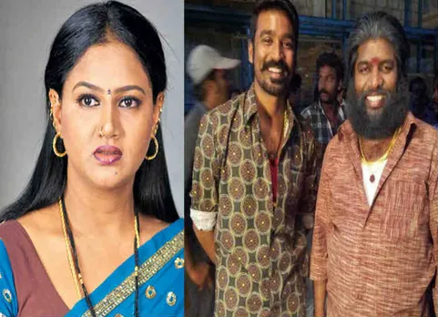 நாட்டாமை ராணி