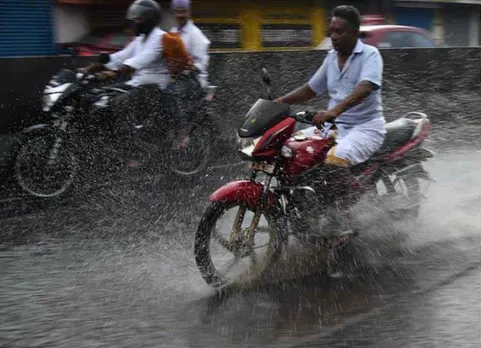 chennai weather