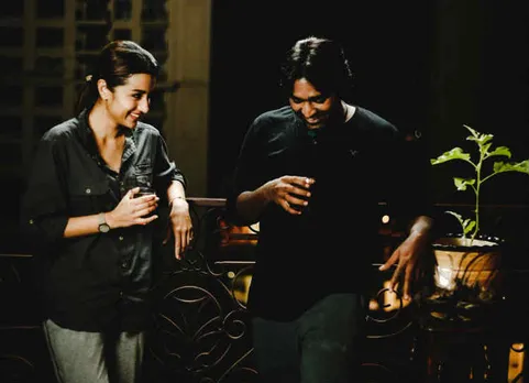 96 Movie ram janu, vijay sethupathi trisha