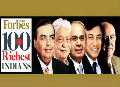 இந்திய பணக்காரர்கள் பட்டியல், mukesh ambani. முகேஷ் அம்பானி
