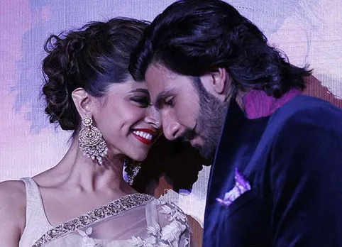 Ranveer Singh Deepika Padukone wedding date