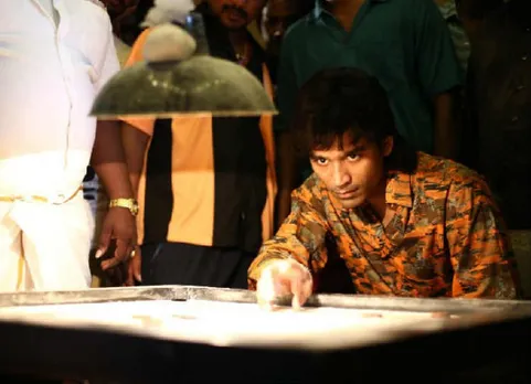 Vada Chennai movie release