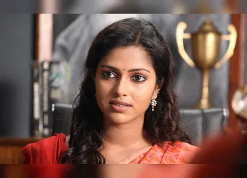 amala paul, அமலா பால்