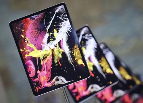 ஐபேட் ப்ரோ 2018, ஆப்பிள் ஐபேட் ப்ரோ 2018,Apple iPad Pro 2018