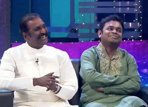 ar rahman, ஏ. ஆர். ரகுமான்