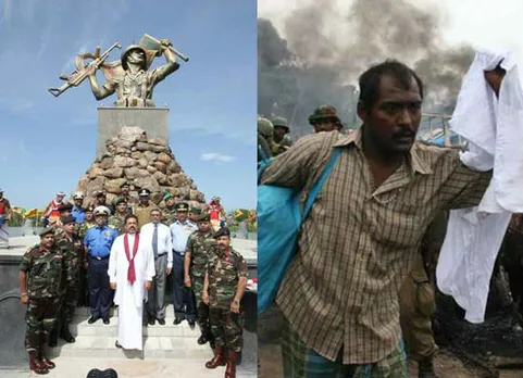 போர் குற்றவாளி மகிந்த ராஜபக்சே, வைகோ அறிக்கை, இலங்கை புதிய பிரதமர்