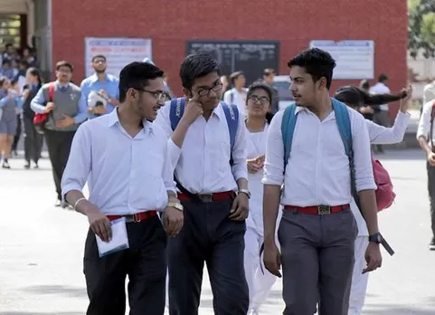 cbse board exam, coronavirus responsibilities