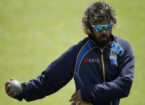 Chinmayi sexual abuse complaint on Malinga