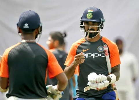 Team for first 2 ODIs against Windies announced